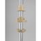 Rev-A-Shelf Maple Veneer, Light Brown, 20 in W, 38 in H, 20 in D, 20 in L, Light Brown LD-4BW-263-2036-1 - alternate 3